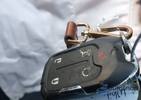 2019 GMC Acadia Slt-1 from USA, damaged, VIN 1GKKNMLS9KZ242061